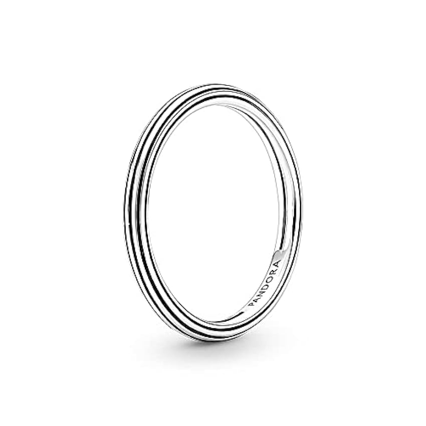 Pandora ME Sterling Silver Ring rdm55RYp